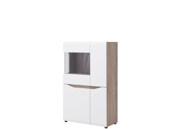 LIONEL LI05, vitrína LIONEL LI05, vitrína