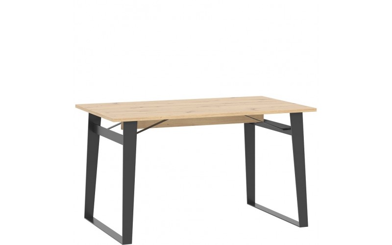 LOFT LT16 jedálenský stôl 139x81 cm