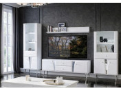 LUXOR obývacia stena