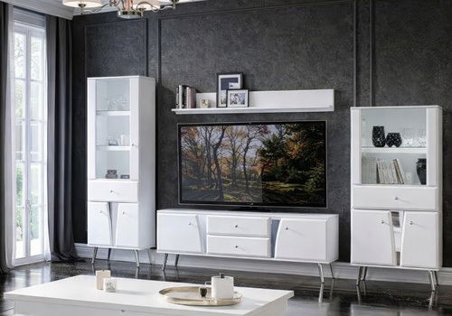 LUXOR obývacia stena