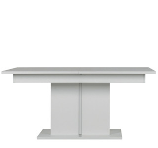 LUXOR ST02 rozkladací jedálenský stôl