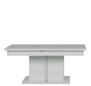 LUXOR LA01 rozkladací konferenčný stolík