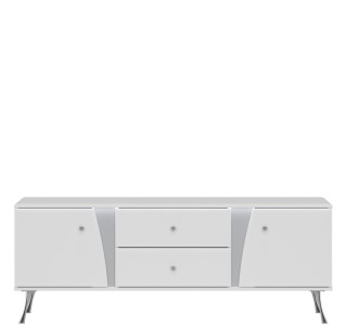 LUXOR LX01 stolík pod TV