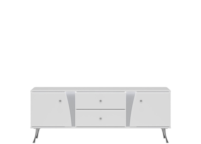 LUXOR LX01 stolík pod TV