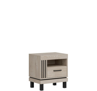 MATI MI19 nočný stolík