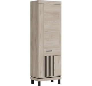 MATI MI09 policová skriňa