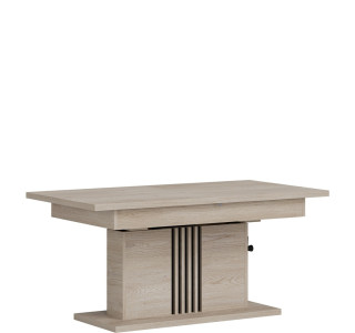 MATI LA13 rozkladací konferenčný stolík