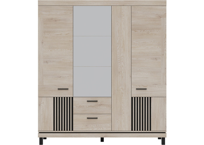 MATI MI16 šatníková skriňa MATI MI16 šatníková skriňa