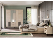 MATI nábytok do spálne