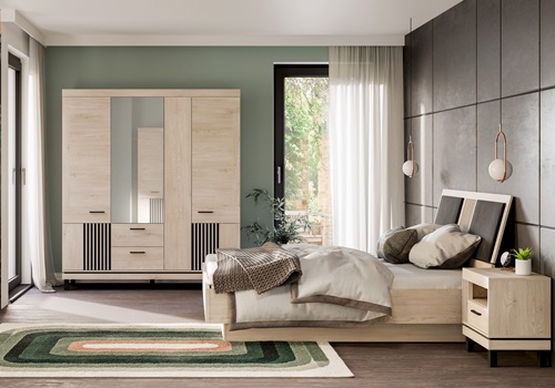 MATI nábytok do spálne