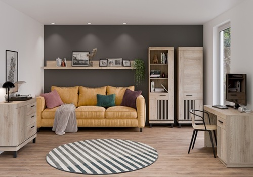 MATI študentský nábytok