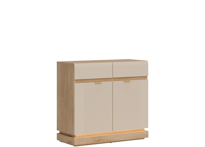 MILTON kašmír ML02 komoda MILTON kašmír ML02 komoda