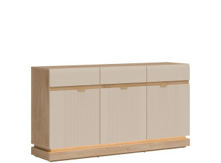 MILTON kašmír ML03 komoda