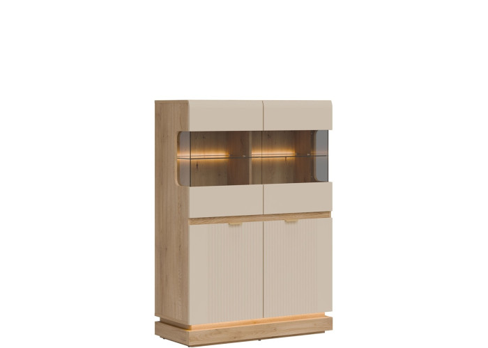 MILTON kašmír ML04 vitrína MILTON kašmír ML04 vitrína