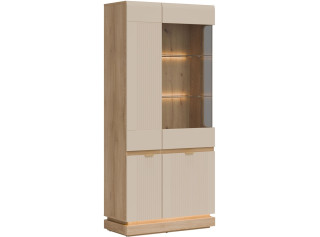 MILTON kašmír ML06 vitrína