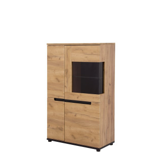 PRISCO PR05, vitrína