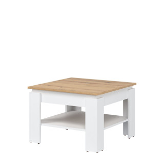 REMI biela/dub evoke LA05 konferenčný stolík