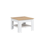 REMI biela/dub evoke LA05 konferenčný stolík