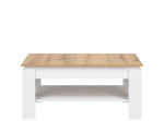 REMI biela/dub evoke LA07 konferenčný stolík