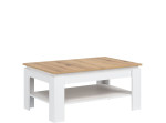 REMI biela/dub evoke LA07 konferenčný stolík