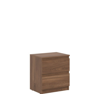 REMI dub castello RM12 nočný stolík