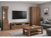 REMI dub castello sektorový nábytok