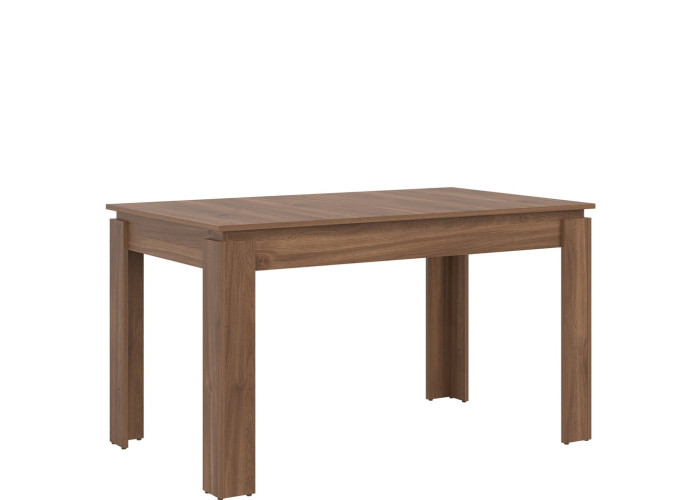 REMI dub castello ST06 rozkladací jedálenský stôl 135-175x80 cm REMI dub castello ST06 rozkladací jedálenský stôl 135-175x80 cm