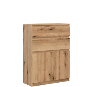 REMI dub evoke RM05 komoda