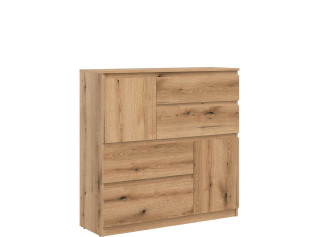 REMI dub evoke RM06 komoda