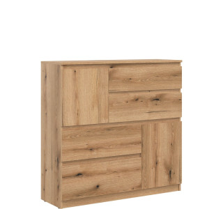 REMI dub evoke RM06 komoda