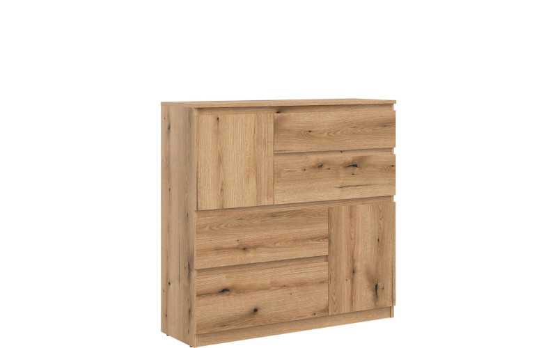 REMI dub evoke RM06 komoda