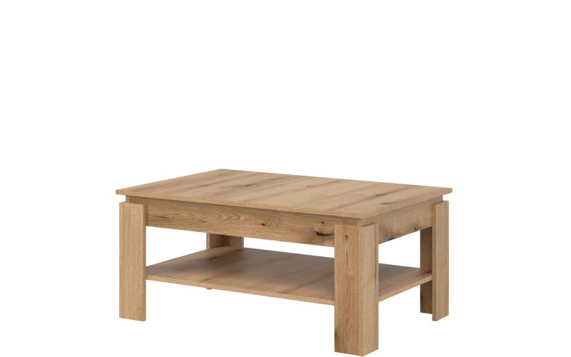 REMI dub evoke LA07 konferenčný stolík