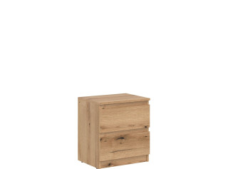 REMI dub evoke RM12 nočný stolík