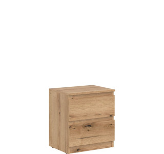 REMI dub evoke RM12 nočný stolík
