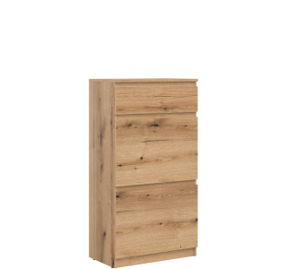 REMI dub evoke RM11 skrinka na topánky