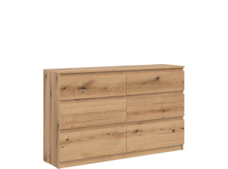 REMI dub evoke RM03 komoda