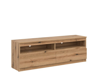 REMI dub evoke RM01 skrinka pod TV