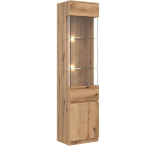 REMI dub evoke RM07 vitrína