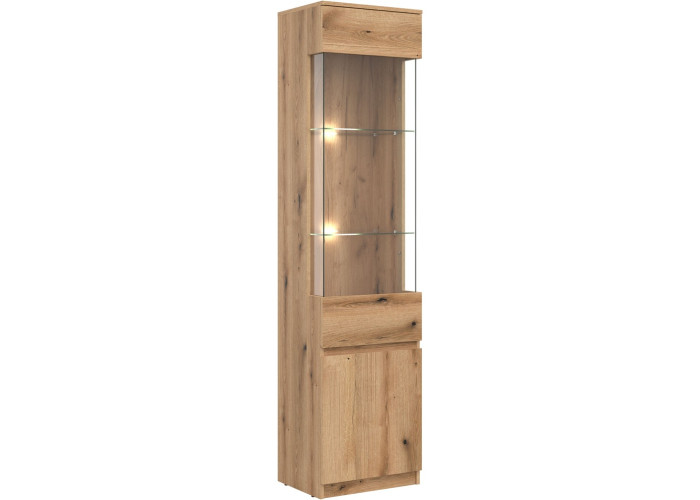 REMI dub evoke RM07 vitrína REMI dub evoke RM07 vitrína