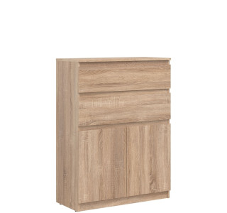 REMI dub sonoma RM05 komoda