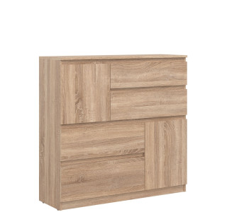 REMI dub sonoma RM06 komoda