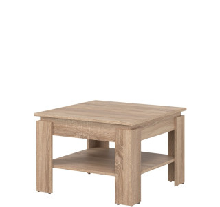 REMI dub sonoma LA05 konferenčný stolík