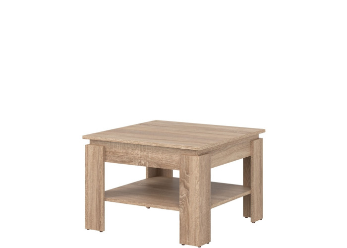 REMI dub sonoma LA05 konferenčný stolík REMI dub sonoma LA05 konferenčný stolík