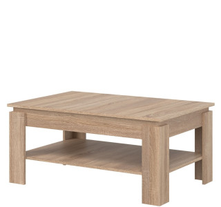 REMI dub sonoma LA07 konferenčný stolík