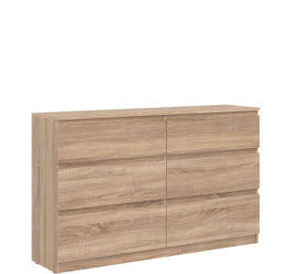 REMI dub sonoma RM03 komoda