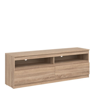 REMI dub sonoma RM01 skrinka pod TV