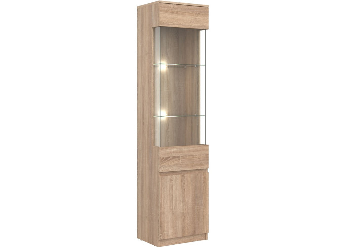 REMI dub sonoma RM07 vitrína