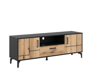 S-Line SL01, skrinka pod TV