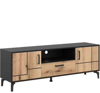 S-Line SL01, skrinka pod TV