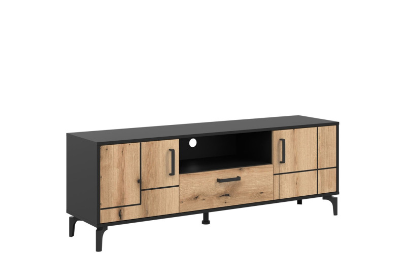 S-Line SL01, skrinka pod TV